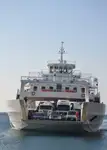 Navă cu feribotul de vânzare