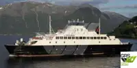 Ro-Ro ship de vânzare