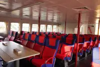 Navă de transport echipaj de vânzare