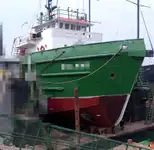 Remorcher de vânzare