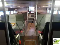 Navă de croazieră de vânzare