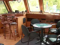 Navă de croazieră de vânzare