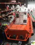 Ambarcațiuni de lucru de vânzare
