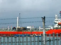 Tanc petrolier / chimic de vânzare