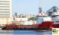 Nava de aprovizionare de vânzare