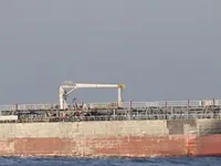 Tanc petrolier / chimic de vânzare