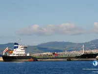 Tanc petrolier / chimic de vânzare
