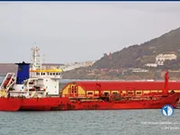 Tanc petrolier / chimic de vânzare