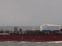 Tanc petrolier / chimic de vânzare