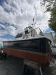 Navă pilot de vânzare