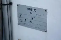 Ambarcație gonflabilă rigidă de vânzare