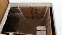 Nava de pescuit tip trauler de vânzare