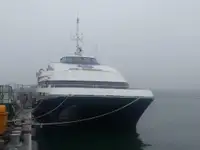 Nava RoPax de vânzare