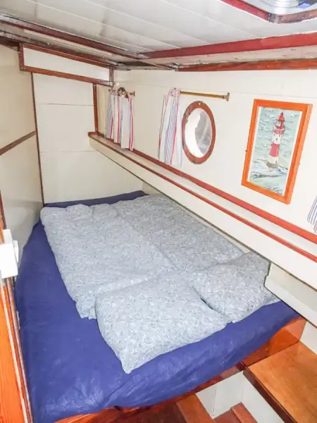 Nava de transport marfă vrac de vânzare
