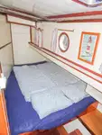 Nava de transport marfă vrac de vânzare