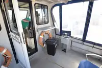 Navă de pasageri de vânzare