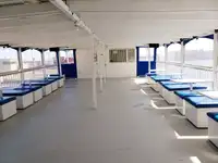Navă de feribot de vânzare