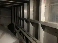 Nava container de vânzare