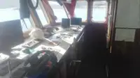 Ambarcațiuni de lucru de vânzare