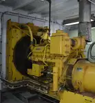 Nava transportoare de GNL de vânzare