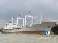 Navă frigorifică de vânzare