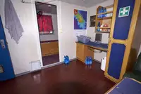 Nava de pescuit tip trauler de vânzare