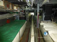Nava de pescuit tip trauler de vânzare