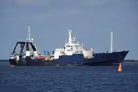 Navă de aprovizionare rapidă (FSV) de vânzare
