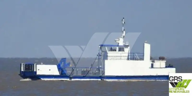 General Cargo/Multi-purpose de vânzare