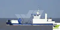 General Cargo/Multi-purpose de vânzare