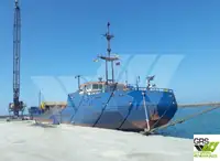 Nava de transport marfă vrac de vânzare