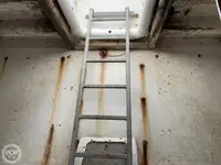 Nava de pescuit cu linii lungi de vânzare