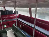 Navă de croazieră de vânzare