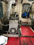 Nava de pescuit tip trauler de vânzare