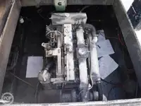 Nava de pescuit tip trauler de vânzare