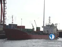 Tanc petrolier / chimic de vânzare