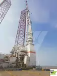 Platformă mobilă de foraj de vânzare