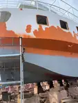 Navă de feribot de vânzare