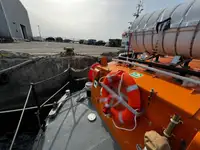 Navă de transport echipaj de vânzare