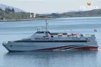 Catamaran de vânzare