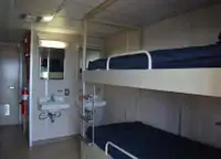 Nava transportoare de GNL de vânzare