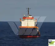 Nava de aprovizionare de vânzare