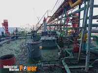 Tanc petrolier / chimic de vânzare