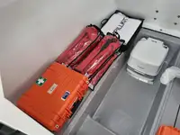 Nava container de vânzare