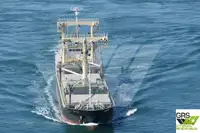 Nava de transport marfă vrac de vânzare