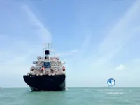 Tanc petrolier / chimic de vânzare
