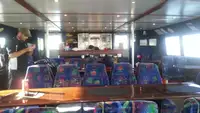 Catamaran de vânzare