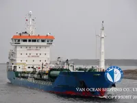Tanc petrolier / chimic de vânzare