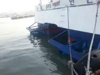 Nava RoPax de vânzare