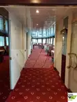 Barjă de cazare de vânzare